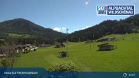Archiv Foto Webcam Ski Juwel: Liftcafe Heisn, Alpbachtal 12:00
