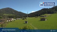 Archiv Foto Webcam Ski Juwel: Liftcafe Heisn, Alpbachtal 14:00