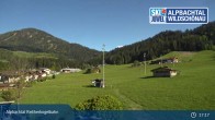 Archiv Foto Webcam Ski Juwel: Liftcafe Heisn, Alpbachtal 16:00