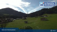 Archiv Foto Webcam Ski Juwel: Liftcafe Heisn, Alpbachtal 08:00