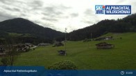 Archiv Foto Webcam Ski Juwel: Liftcafe Heisn, Alpbachtal 10:00