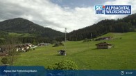 Archiv Foto Webcam Ski Juwel: Liftcafe Heisn, Alpbachtal 14:00