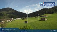 Archiv Foto Webcam Ski Juwel: Liftcafe Heisn, Alpbachtal 16:00