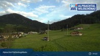 Archiv Foto Webcam Ski Juwel: Liftcafe Heisn, Alpbachtal 18:00