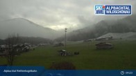 Archived image Webcam Lift café Heisn 08:00