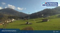 Archived image Webcam Lift café Heisn 12:00