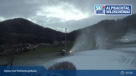 Archiv Foto Webcam Ski Juwel: Liftcafe Heisn, Alpbachtal 06:00