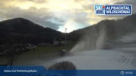 Archiv Foto Webcam Ski Juwel: Liftcafe Heisn, Alpbachtal 07:00