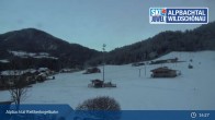 Archiv Foto Webcam Ski Juwel: Liftcafe Heisn, Alpbachtal 00:00