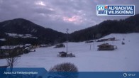 Archiv Foto Webcam Ski Juwel: Liftcafe Heisn, Alpbachtal 06:00