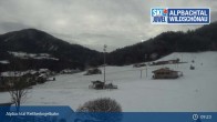 Archiv Foto Webcam Ski Juwel: Liftcafe Heisn, Alpbachtal 08:00