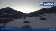 Archived image Webcam Lift café Heisn 07:00