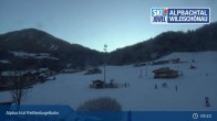 Archived image Webcam Lift café Heisn 08:00