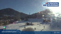 Archived image Webcam Lift café Heisn 10:00