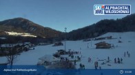 Archived image Webcam Lift café Heisn 14:00