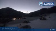 Archiv Foto Webcam Ski Juwel: Liftcafe Heisn, Alpbachtal 06:00