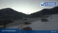 Archiv Foto Webcam Ski Juwel: Liftcafe Heisn, Alpbachtal 07:00