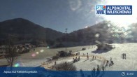 Archiv Foto Webcam Ski Juwel: Liftcafe Heisn, Alpbachtal 10:00