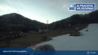 Archiv Foto Webcam Ski Juwel: Liftcafe Heisn, Alpbachtal 06:00