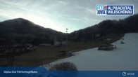 Archiv Foto Webcam Ski Juwel: Liftcafe Heisn, Alpbachtal 07:00