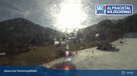 Archiv Foto Webcam Ski Juwel: Liftcafe Heisn, Alpbachtal 08:00