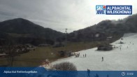 Archiv Foto Webcam Ski Juwel: Liftcafe Heisn, Alpbachtal 10:00