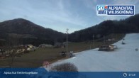 Archiv Foto Webcam Ski Juwel: Liftcafe Heisn, Alpbachtal 16:00