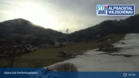 Archived image Webcam Lift café Heisn 07:00