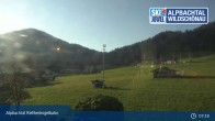 Archiv Foto Webcam Ski Juwel: Liftcafe Heisn, Alpbachtal 06:00
