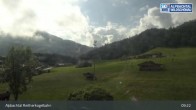 Archived image Webcam Lift café Heisn 03:00