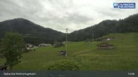 Archived image Webcam Lift café Heisn 07:00
