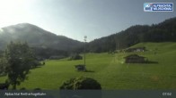 Archiv Foto Webcam Ski Juwel: Liftcafe Heisn, Alpbachtal 07:00