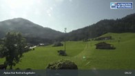 Archiv Foto Webcam Ski Juwel: Liftcafe Heisn, Alpbachtal 08:00