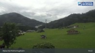 Archiv Foto Webcam Ski Juwel: Liftcafe Heisn, Alpbachtal 18:00