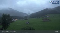Archiv Foto Webcam Ski Juwel: Liftcafe Heisn, Alpbachtal 04:00