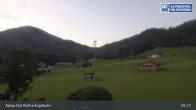 Archiv Foto Webcam Ski Juwel: Liftcafe Heisn, Alpbachtal 04:00