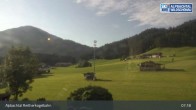 Archiv Foto Webcam Ski Juwel: Liftcafe Heisn, Alpbachtal 06:00