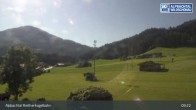 Archiv Foto Webcam Ski Juwel: Liftcafe Heisn, Alpbachtal 08:00