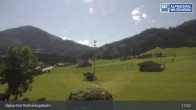 Archiv Foto Webcam Ski Juwel: Liftcafe Heisn, Alpbachtal 10:00