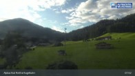 Archiv Foto Webcam Ski Juwel: Liftcafe Heisn, Alpbachtal 07:00