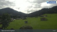 Archiv Foto Webcam Ski Juwel: Liftcafe Heisn, Alpbachtal 10:00