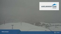 Archived image Webcam Metschstand - Top Station 16:00