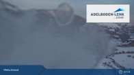 Archiv Foto Webcam Metschstand - Lenk im Simmental 07:00