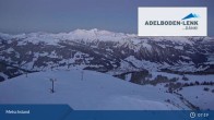 Archiv Foto Webcam Metschstand - Lenk im Simmental 06:00