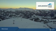 Archiv Foto Webcam Metschstand - Lenk im Simmental 07:00