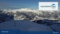 Archiv Foto Webcam Metschstand - Lenk im Simmental 08:00