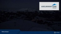 Archiv Foto Webcam Metschstand - Lenk im Simmental 06:00