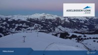 Archiv Foto Webcam Metschstand - Lenk im Simmental 07:00