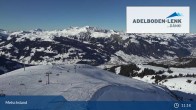 Archiv Foto Webcam Metschstand - Lenk im Simmental 10:00