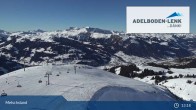 Archiv Foto Webcam Metschstand - Lenk im Simmental 12:00